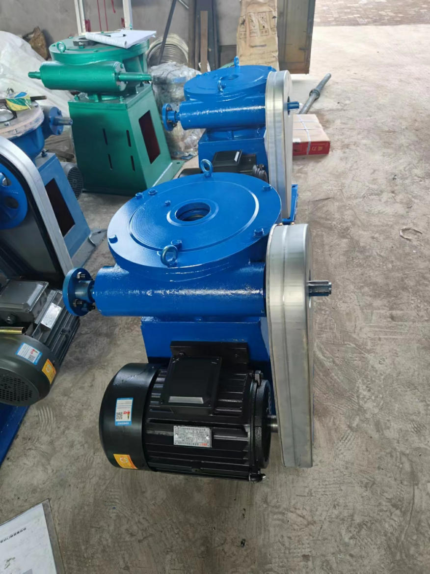 螺桿式啟閉機(jī)